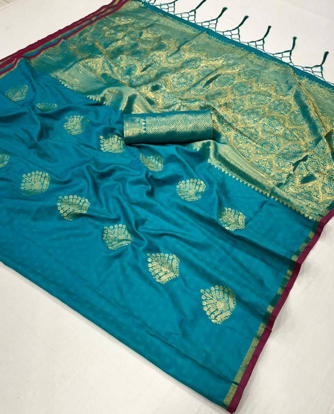 Kaakshi Silk By Rajtex Handwoven Saree Wholesale Clothing Distributors In India